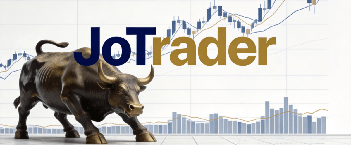 JoTrader